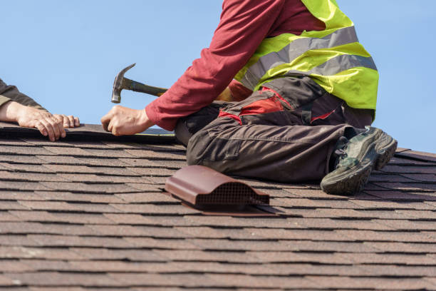 Quick and Trustworthy Emergency Roof Repair Services in Aledo, TX
